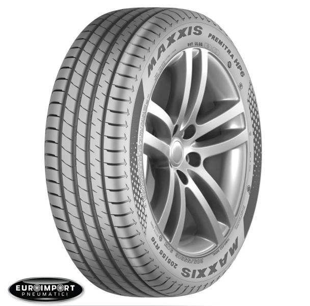 Maxxis Premitra hp6  215/55 R16 97 W  XL  TL